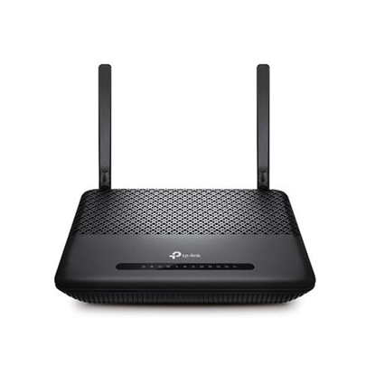 Picture of TP-Link XC220-G3V wireless router Gigabit Ethernet Dual-band (2.4 GHz / 5 GHz) Grey
