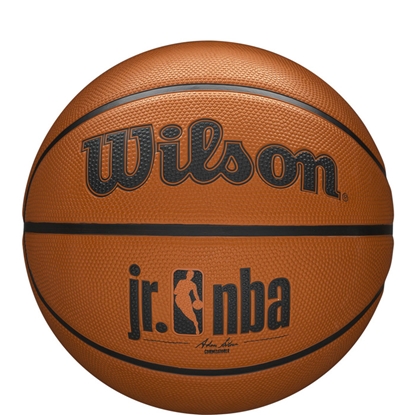 Изображение Basketbola bumba Jr NBA DRV 4.izm.