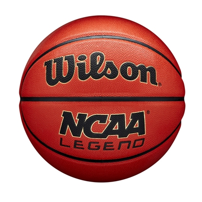 Изображение Basketbola bumba NCAA Legend