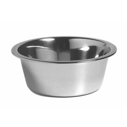 Attēls no Bļoda metāla 17cm 0.8l