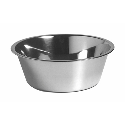 Attēls no Bļoda metāla 22.5cm 2.7l