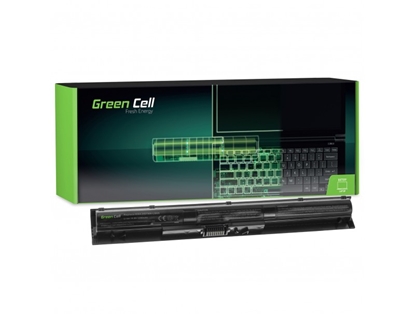 Изображение Green Cell HP90 notebook spare part Battery