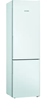 Picture of BOSCH Refrigerator KGV39VWEA, Height 201 cm, Energy class E, Low Frost, White