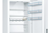 Picture of BOSCH Refrigerator KGV39VWEA, Height 201 cm, Energy class E, Low Frost, White