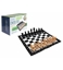 Picture of Lielas dārza šahu figūras 15-19 cm + laukums 88x88 cm FB255419