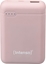 Picture of Intenso Powerbank XS5000 rosé 5000 mAh incl. USB-A to Type-C