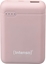 Attēls no Intenso Powerbank XS5000 rosé 5000 mAh incl. USB-A to Type-C