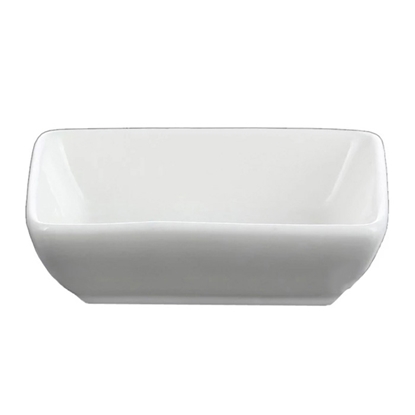 Attēls no Trauciņš sojas mērcei porcelāna 8x6cm