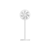 Picture of Xiaomi Mi Smart Standing Fan 2 Lite Stand Fan, Number of speeds 3, 45 W, Oscillation, White