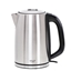 Attēls no Adler | Kettle | AD 1340 | Electric | 2200 W | 1.7 L | Stainless steel | 360° rotational base | Inox