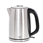 Изображение Adler | Kettle | AD 1340 | Electric | 2200 W | 1.7 L | Stainless steel | 360° rotational base | Inox