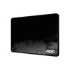 Изображение AOC MM300L mouse pad Gaming mouse pad Grey, Black