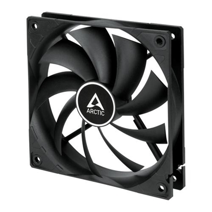 Picture of ARCTIC F12 TC - 120 mm Temperature Controlled Case Fan