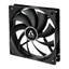 Picture of ARCTIC F12 TC - 120 mm Temperature Controlled Case Fan