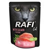 Изображение DOLINA NOTECI RAFI CAT with salmon - Wet cat food - 300 g