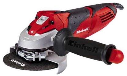 Picture of Einhell TE-AG 125/750 Angle Grinder