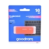 Изображение Goodram UME3-0160O0R1 USB flash drive 16 GB USB Type-A 3.2 Gen 1 (3.1 Gen 1) Orange