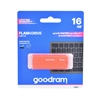 Picture of Goodram UME3-0160O0R1 USB flash drive 16 GB USB Type-A 3.2 Gen 1 (3.1 Gen 1) Orange