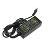 Изображение Green Cell PRO Charger / AC Adapter for Acer Aspire One