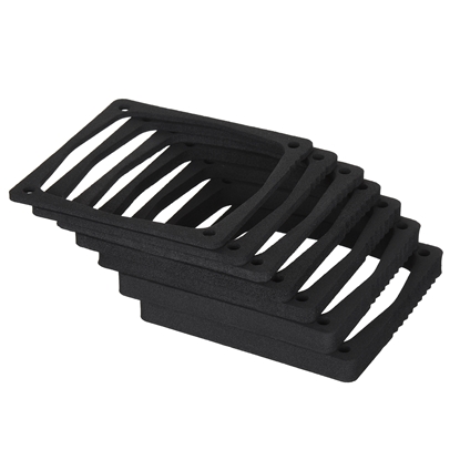 Picture of Fan duct kit NOCTUA NA-FD1 for NH-L9i and NH-L9a series CPU coolers