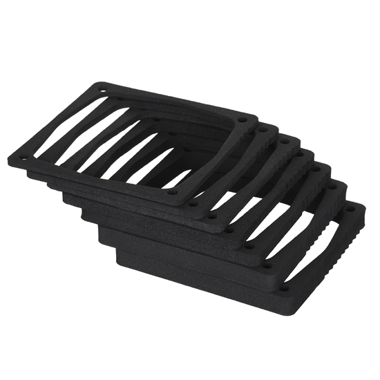 Picture of Fan duct kit NOCTUA NA-FD1 for NH-L9i and NH-L9a series CPU coolers