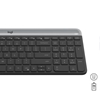 Изображение Logitech MK470 Wireless Keyboard and Mouse Combo Graphite