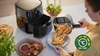 Picture of Philips HD9200/90 Airfryer black