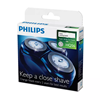 Изображение Philips CloseCut Fits HQ900 series shaving heads