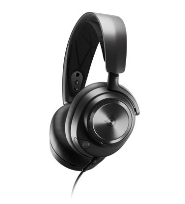 Изображение Steelseries Arctis Nova Pro Gaming Headphones