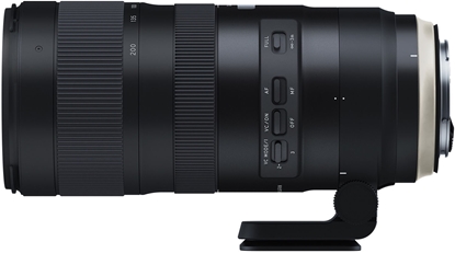 Изображение Tamron SP 70-200mm f/2.8 Di VC USD G2 lens for Canon