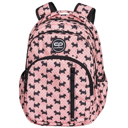 Picture of Backpack CoolPack Base Doggies