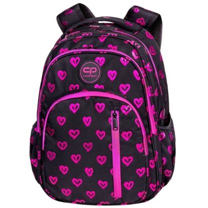 Picture of Backpack CoolPack Base Electra Hearts