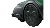 Picture of Bosch Indego XS 300 robotic lawn mower