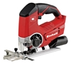 Picture of Einhell TE-JS 18/80 Li solo Cordless Jigsaw