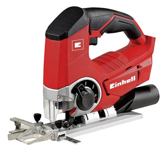 Picture of Einhell TE-JS 18/80 Li solo Cordless Jigsaw