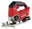 Attēls no Einhell TE-JS 18/80 Li solo Cordless Jigsaw