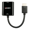 Изображение Lindy HDMI to VGA Converter