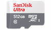 Picture of Sandisk Ultra MicroSDXC 512GB