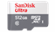 Изображение Sandisk Ultra MicroSDXC 512GB