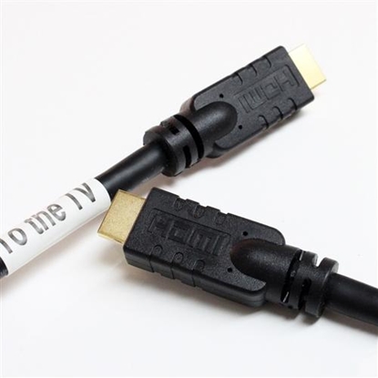 Picture of TDCZ KPHDMER15 HDMI cable 15 m HDMI Type A (Standard) Black