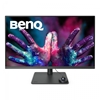 Picture of BenQ PD3205U computer monitor 80 cm (31.5") 3840 x 2160 pixels 4K Ultra HD LCD Black
