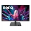 Picture of BenQ PD3205U computer monitor 80 cm (31.5") 3840 x 2160 pixels 4K Ultra HD LCD Black