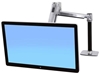 Picture of ERGOTRON LX HD Sit-Stand Desk Mount LCD