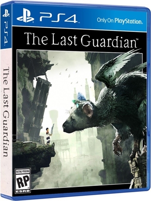 Attēls no The Last Guardian PS4