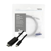 Изображение Kabel USB 3.2 Gen 1x1 USB-C do HDMI 2.0 3m 