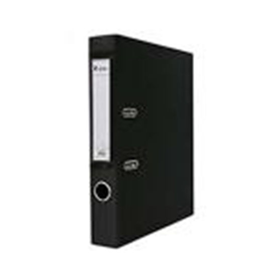 Picture of Mape-reģistrs A4/50mm melna