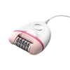 Изображение Philips Satinelle Essential Corded compact epilator BRE255/00 With opti-light for legs + 3 accessories