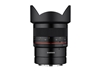 Picture of Samyang MF 14mm f/2.8 Z lens for Nikon