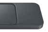 Изображение Lādētājs Samsung 15W Super Fast Wireless Charger Duo Pad with Adapter
