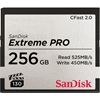 Изображение SanDisk CFAST 2.0 VPG130   256GB Extreme Pro     SDCFSP-256G-G46D